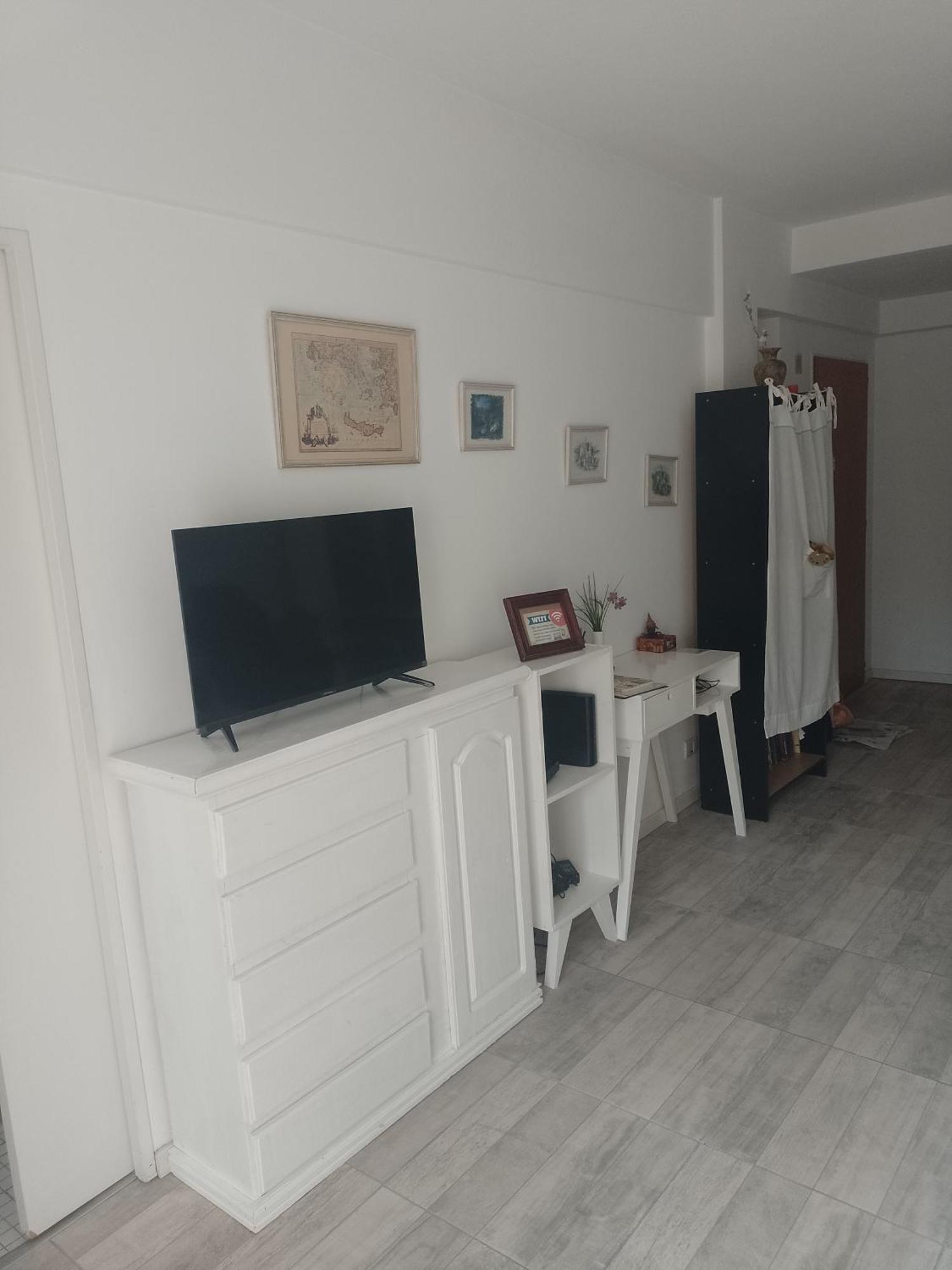 Relax En Palermo Con Gran Balcon Y Wifi 300Mb Buenos Aires Exterior photo