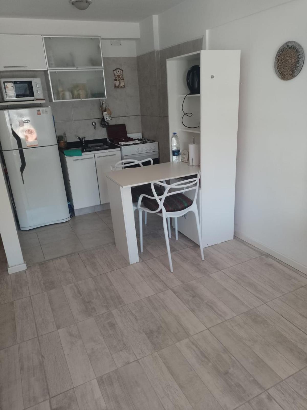 Relax En Palermo Con Gran Balcon Y Wifi 300Mb Buenos Aires Exterior photo